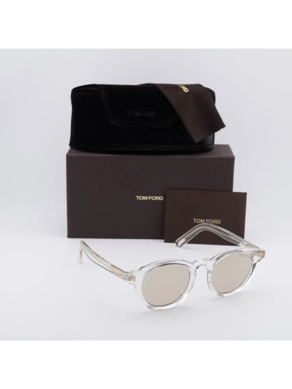 Tom Ford model ft1123